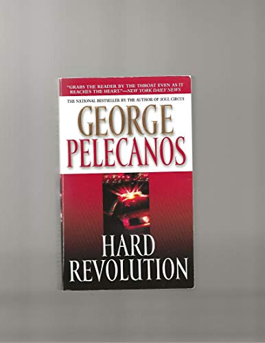 Beispielbild fr Hard Revolution (Derek Strange and Terry Quinn Series, 4) zum Verkauf von Wonder Book