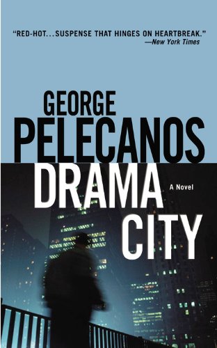 Stock image for Drama City for sale by Better World Books