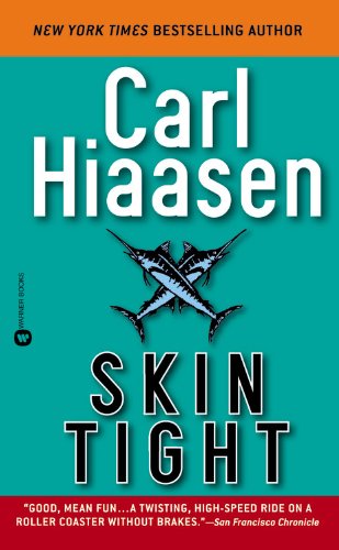 Beispielbild fr Skin Tight zum Verkauf von Gulf Coast Books