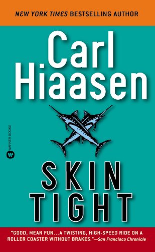 Stock image for Skin Tight for sale by Gulf Coast Books