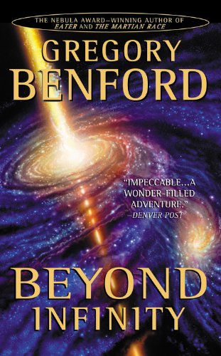 Imagen de archivo de Beyond Infinity a la venta por Better World Books