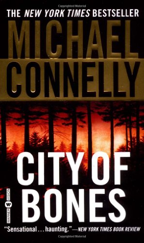 9780446611619: City of Bones (Harry Bosch)