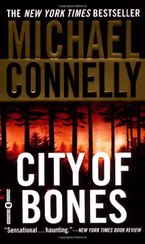 Stock image for City of Bones (A Harry Bosch Novel, 8, Band 8) for sale by Buchpark