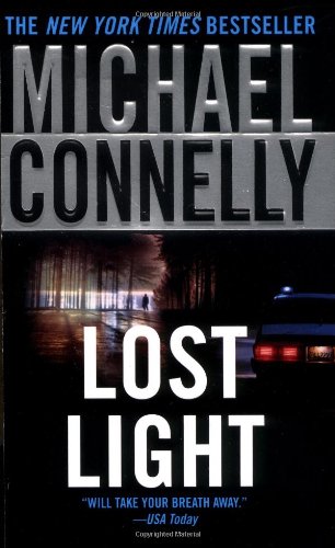 Imagen de archivo de Lost Light (Harry Bosch) a la venta por Wonder Book