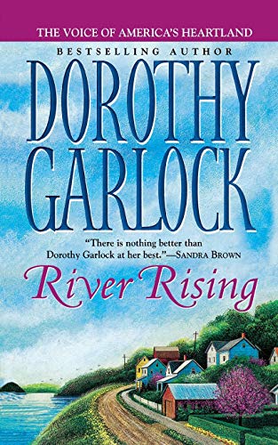 Stock image for River Rising (Missouri, Book 4) for sale by SecondSale