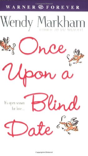 Imagen de archivo de Once Upon a Blind Date a la venta por SecondSale