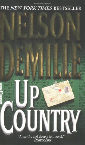 Stock image for Up Country: A Novel for sale by a2zbooks