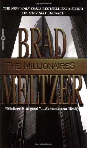 Beispielbild fr The Millionaires zum Verkauf von Wonder Book