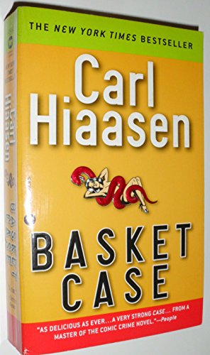 9780446611930: Basket Case