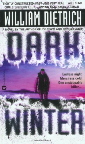 Dark Winter (9780446611978) by Dietrich, William