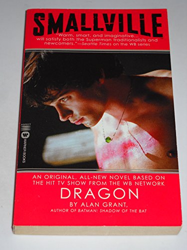 Beispielbild fr Dragon zum Verkauf von Better World Books