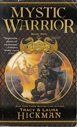 Stock image for Mystic Warrior for sale by Better World Books