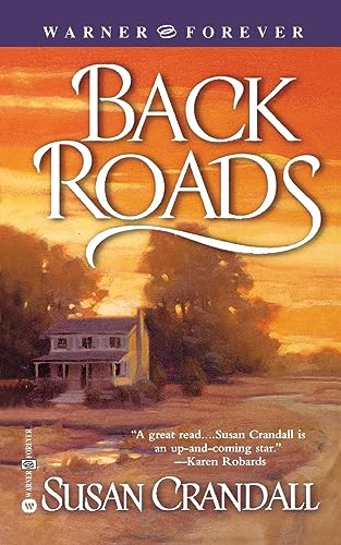 Imagen de archivo de Back Roads a la venta por ThriftBooks-Dallas