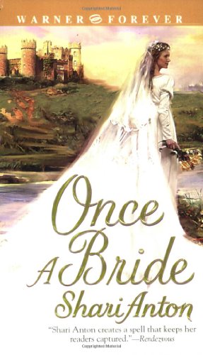 Stock image for Once a Bride (Warner Forever) for sale by SecondSale