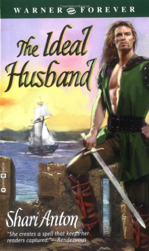 9780446612289: The Ideal Husband