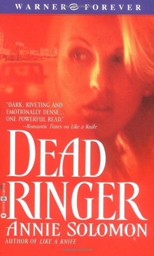 Imagen de archivo de Dead Ringer a la venta por Wonder Book