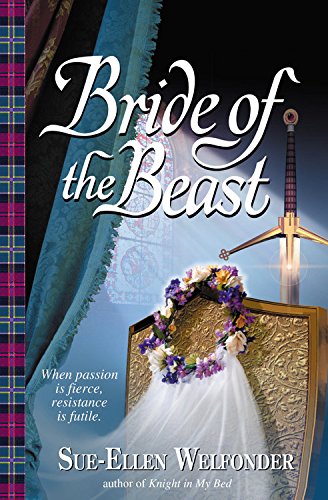 Bride of the Beast (9780446612326) by Welfonder, Sue-Ellen