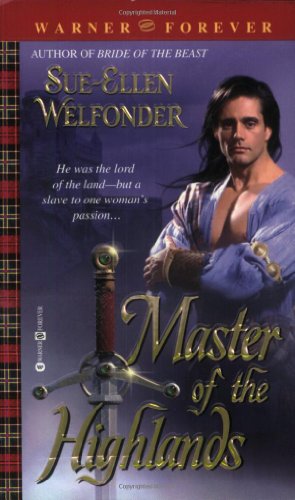Stock image for Master Of The Highlands for sale by BookHolders