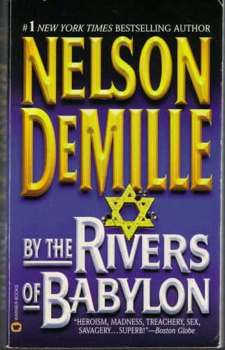 9780446612418: By the Rivers of Babylon