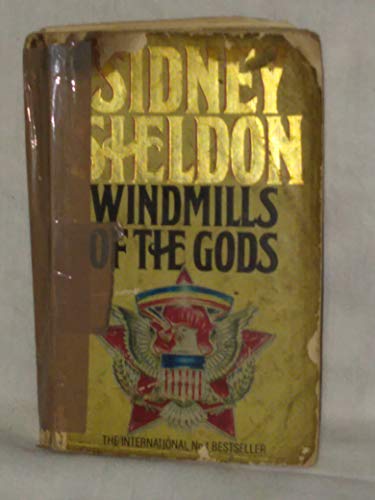 Imagen de archivo de Windmills Of The Gods a la venta por Better World Books: West