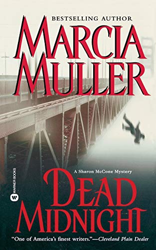 9780446612524: Dead Midnight: 21 (Sharon McCone Mystery)