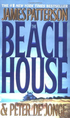 9780446612548: The Beach House