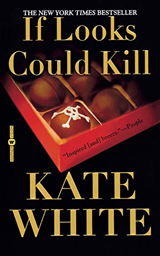 Stock image for If Looks Could Kill for sale by Library House Internet Sales