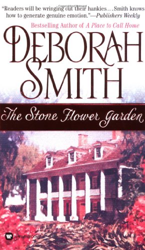 9780446612654: The Stone Flower Garden