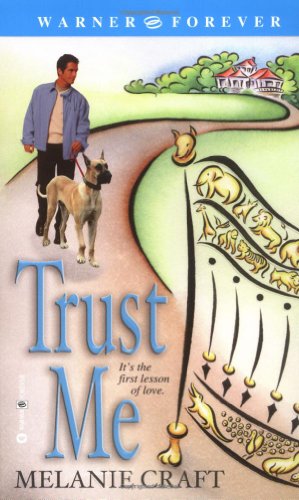 Stock image for Trust Me for sale by HPB Inc.