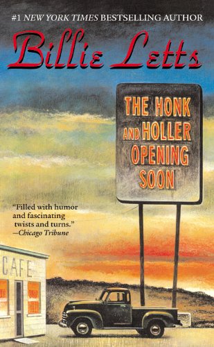Stock image for The Honk and Holler Opening Soon for sale by Better World Books