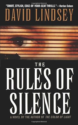 Imagen de archivo de Rules of Silence, The a la venta por SecondSale