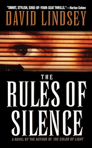 9780446612920: The Rules of Silence