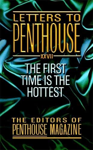 Imagen de archivo de Letters to Penthouse a la venta por HPB-Emerald