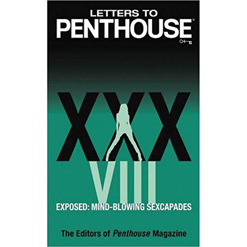 Beispielbild fr Letters to Penthouse XXVIII zum Verkauf von Blackwell's