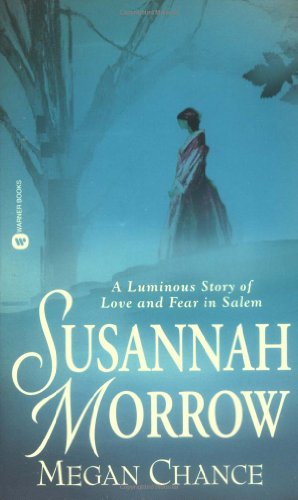 Stock image for Susannah Morrow for sale by Better World Books