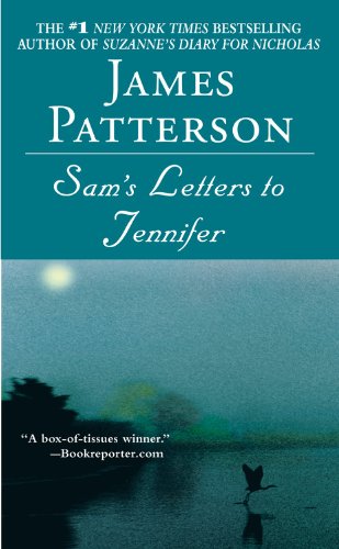 Stock image for Sam's Letters to Jennifer for sale by SecondSale