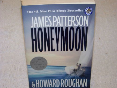Stock image for Honeymoon (Honeymoon, 1) for sale by BooksRun