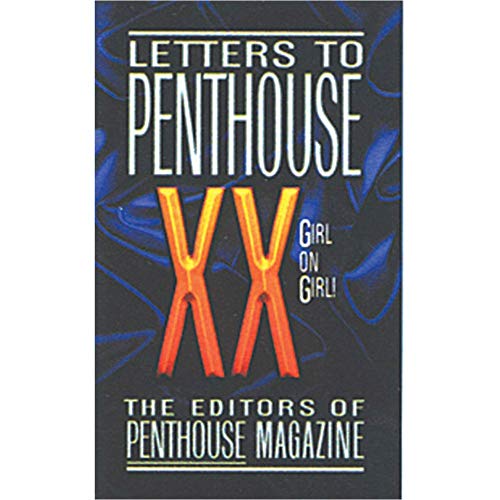 Imagen de archivo de Letters to Penthouse XX Format: Paperback a la venta por INDOO