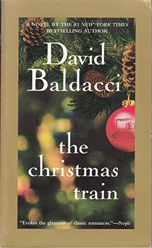 9780446613545: The Christmas Train