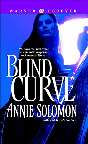 9780446613583: Blind Curve