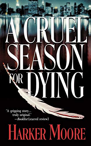 Stock image for A Cruel Season for Dying for sale by The Yard Sale Store