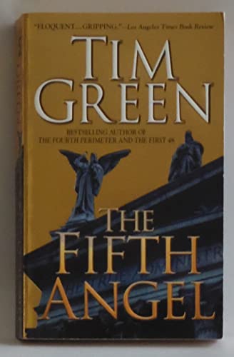 9780446613774: The Fifth Angel