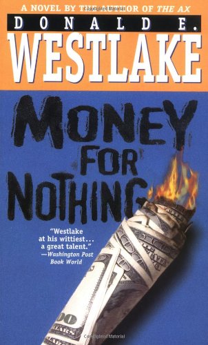 Imagen de archivo de Money for Nothing a la venta por Better World Books