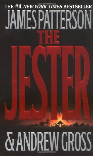 Stock image for The Jester for sale by Your Online Bookstore