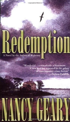 Stock image for Redemption for sale by Wonder Book