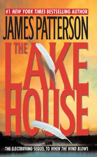 Stock image for The Lake House for sale by Better World Books: West
