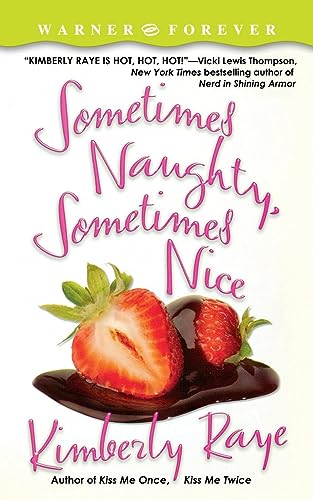 Stock image for Sometimes Naughty, Sometimes Nice for sale by Better World Books