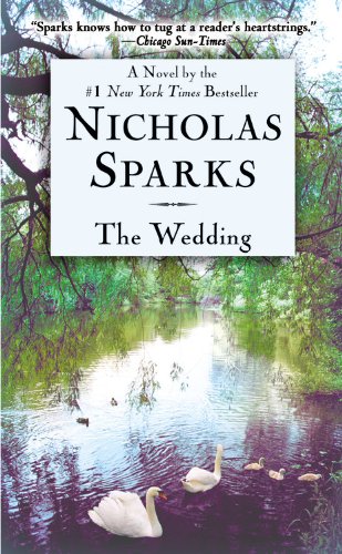 The Wedding (9780446614054) by Nicholas Sparks