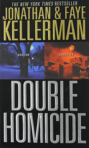 Double Homicide (9780446614122) by Kellerman, Jonathan; Kellerman, Faye