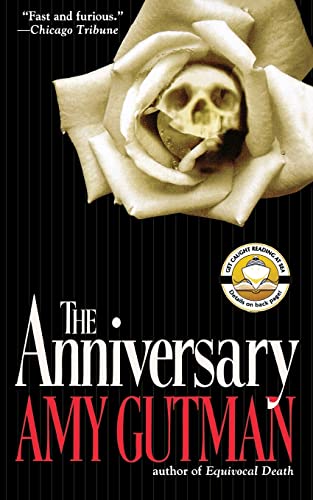 9780446614177: Anniversary, The